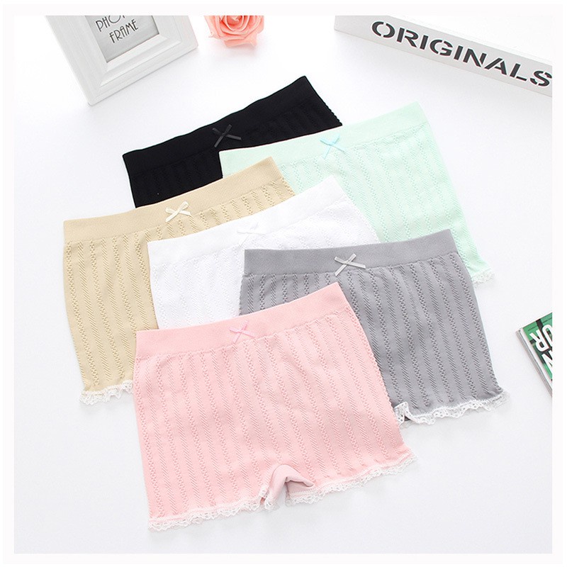 Celana pendek short lace sexy wanita pakaian dalam hot pants