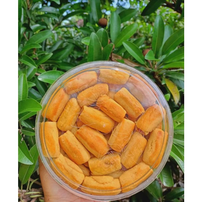 

NASTAR GULUNG SELAI NANAS 250gram