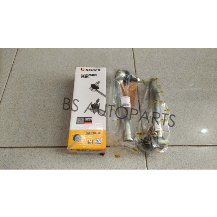 Tie rod Grand Livina