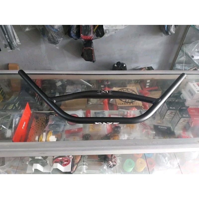 HANDLEBAR STANG TOURING SEPEDA RAZE JONES OVERSIZE