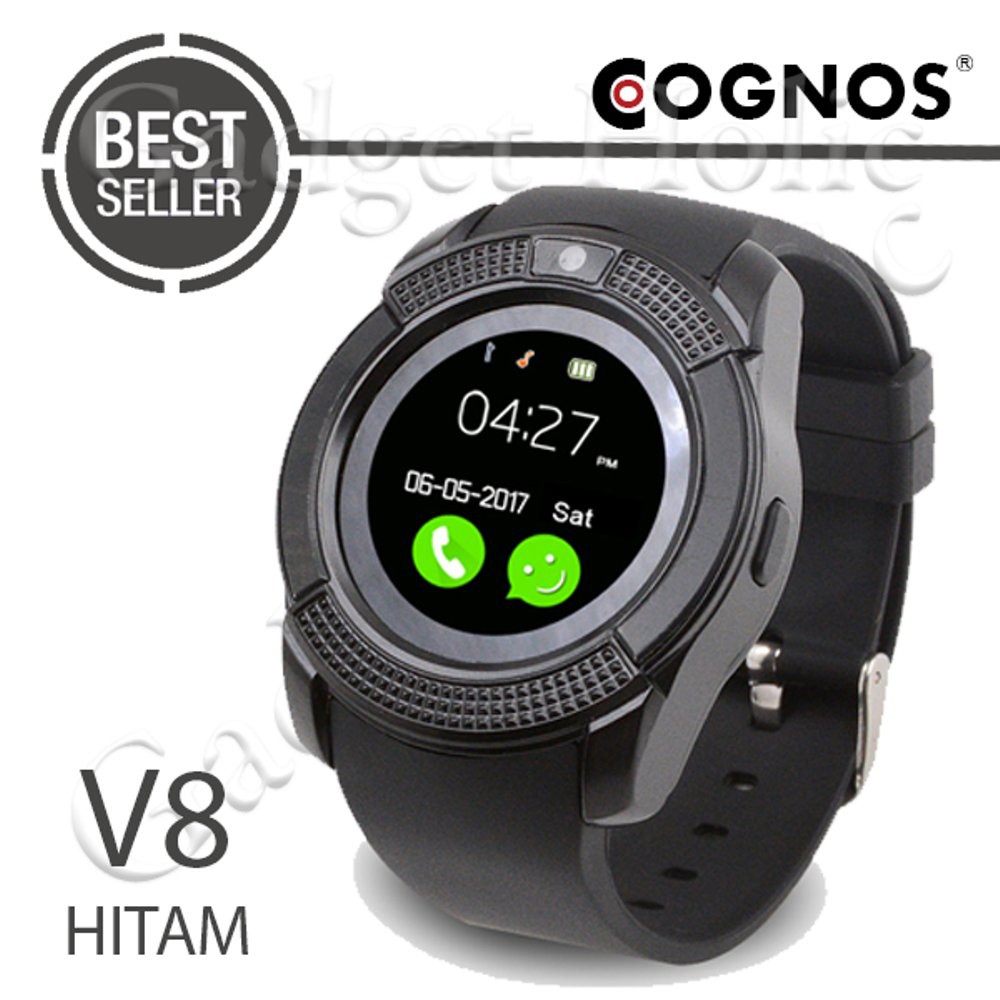 Cognos cheap smartwatch v8