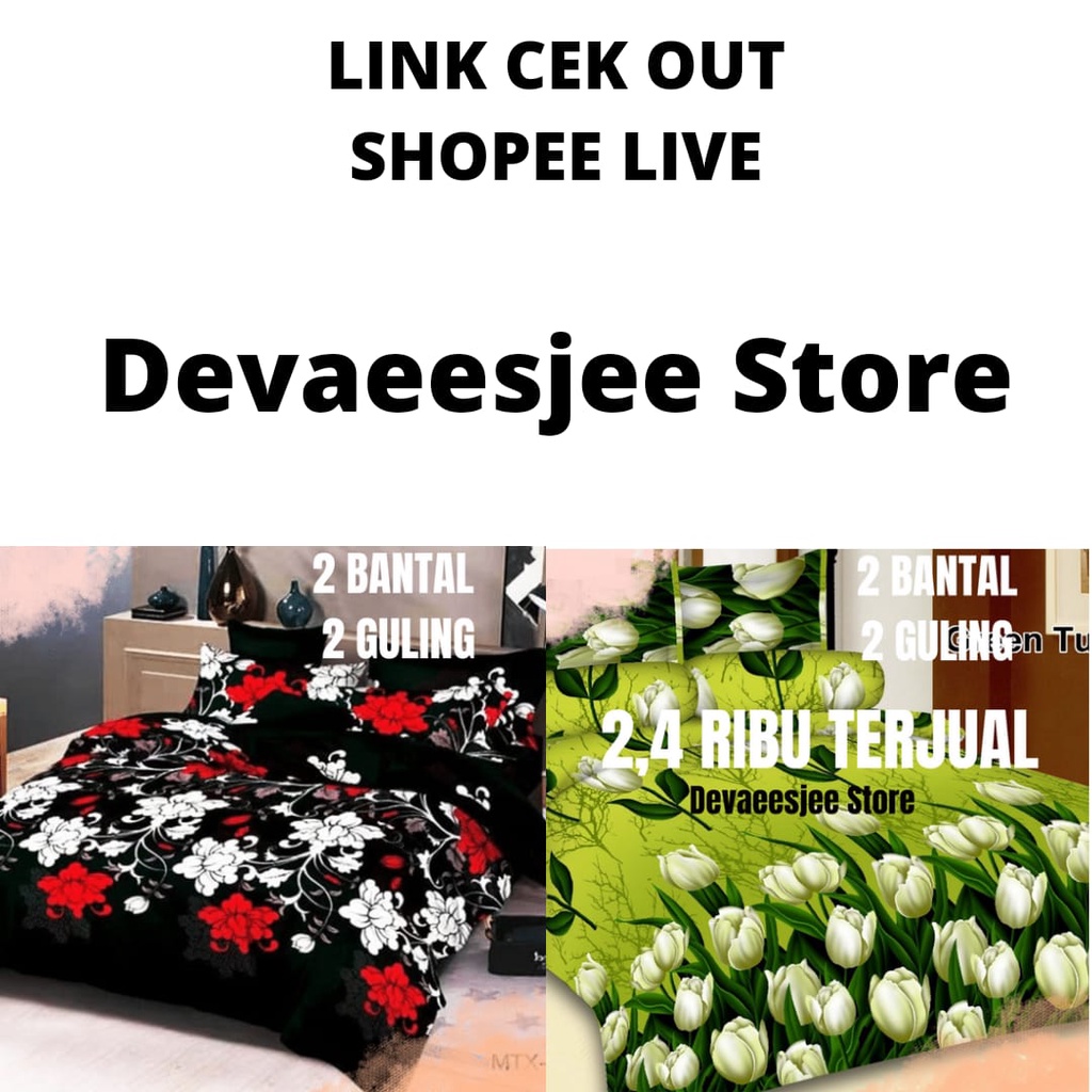 LINK CEK OUT SHOPEE LIVE STREAMING