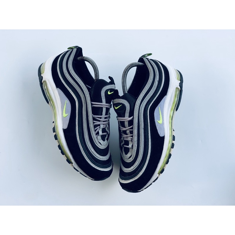 NIKE AIR MAX 97 JAPAN OG "BLACK VOLT"