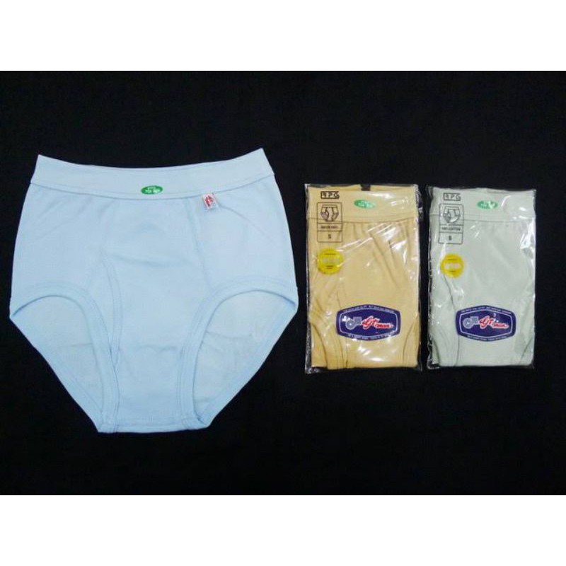 CD GT Man celana dalam GT Man original 704 BW