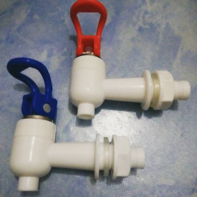 Jual Kran Dispenser Miyako Bahan Bagus Tidak Mudah Patah Shopee Indonesia