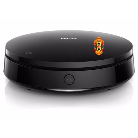 DVD Player Philips DVP2980  DVD HDMI Philips DVP2980