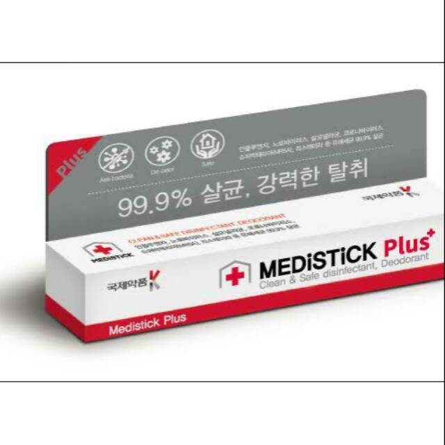 

Medistick