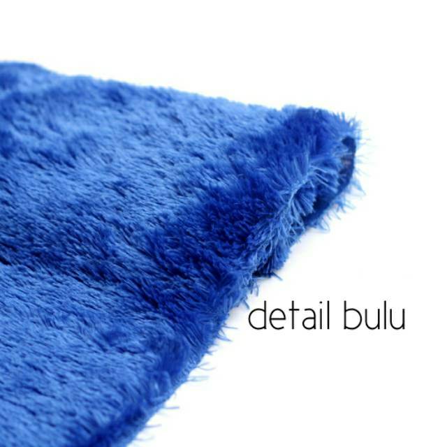 BULU RASFUR MURAH MERK KARINDO