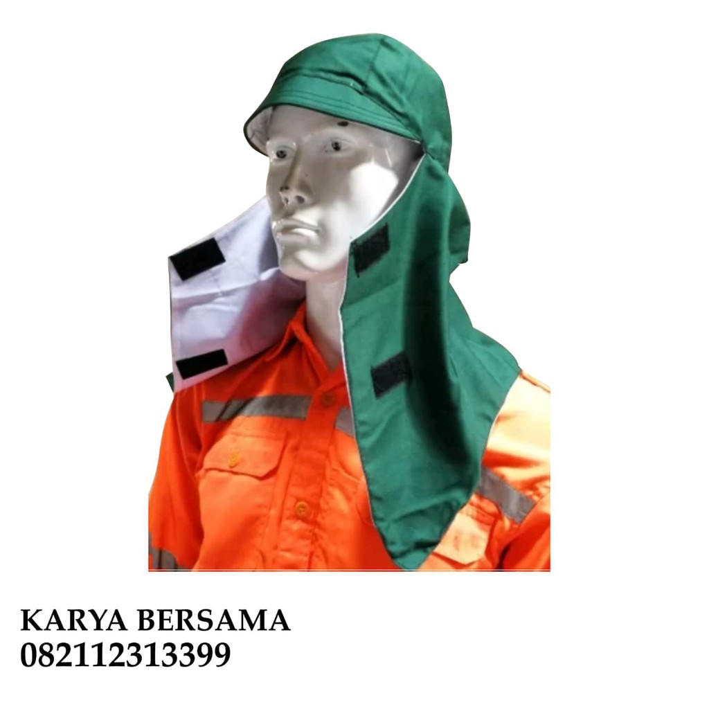 TOPI JEPANG HAT WELDING BAHAN DRILL/murah Topi Wellding Topi welding Kerpus bahan dril