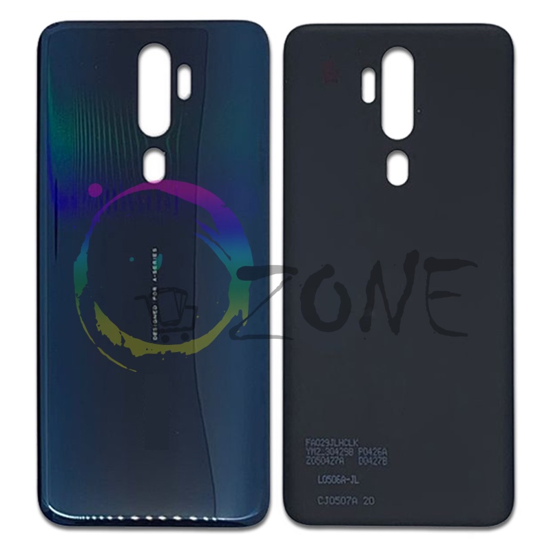 BACKDOOR - BACK CASING OPPO A9 2020 - A5 2020 TUTUPAN BATERAI