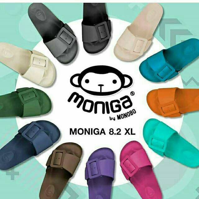 Moniga by Monobo PO Bangkok