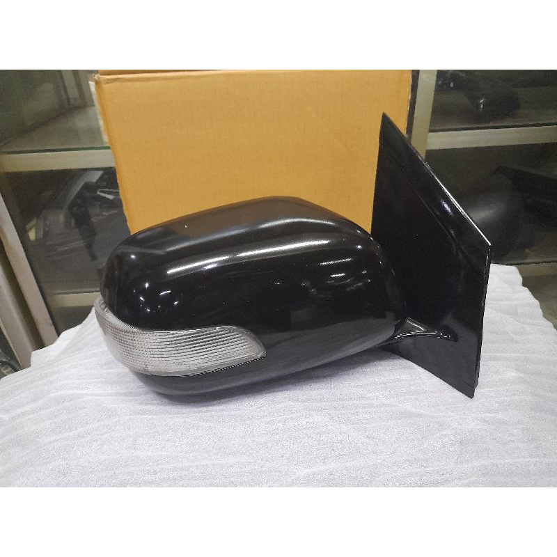 spion toyota harrier kanan