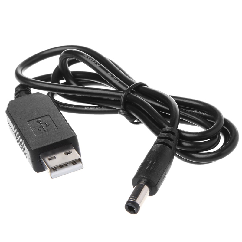 Btsg Mirco Kabel USB Charging Untuk DC Power Supply Adaptor Charger Senter Untuk Head Lamp Torch Light18650Chargeabl