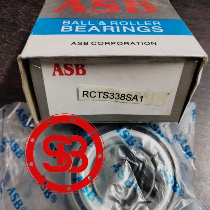 Bearing / Laker / Laher Drek Laher RCTS 338 SA1 ASB