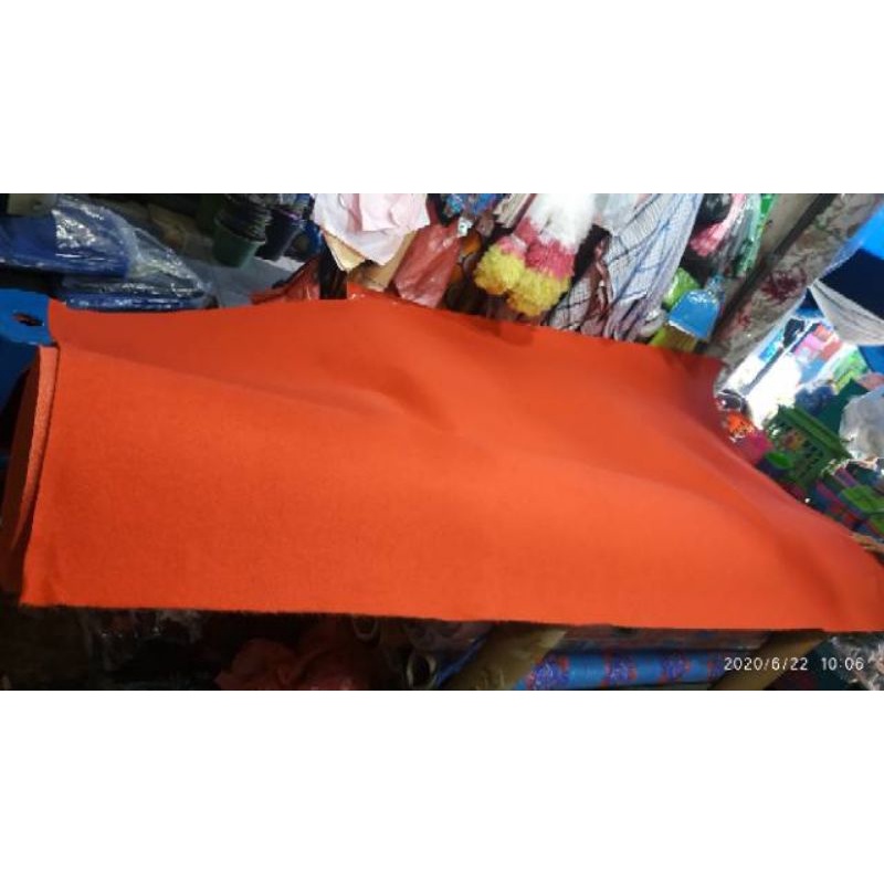 karpet babut lebar 2 meter
