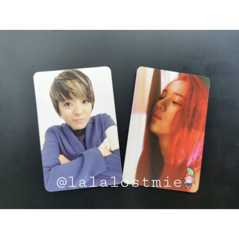 F(x) Amber Electric Shock