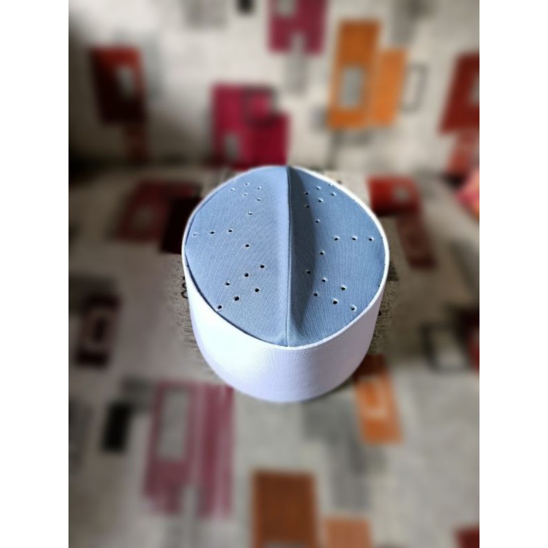 PECI CAK NUN / PECI MAIYAH / KOPIAH CAK NUN