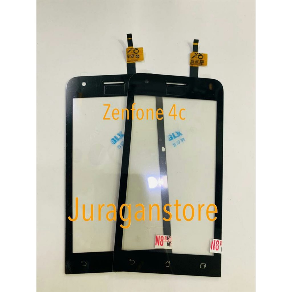 TOUCHSCREEN ASUS ZENFONE 4C Z007 ORIGINAL