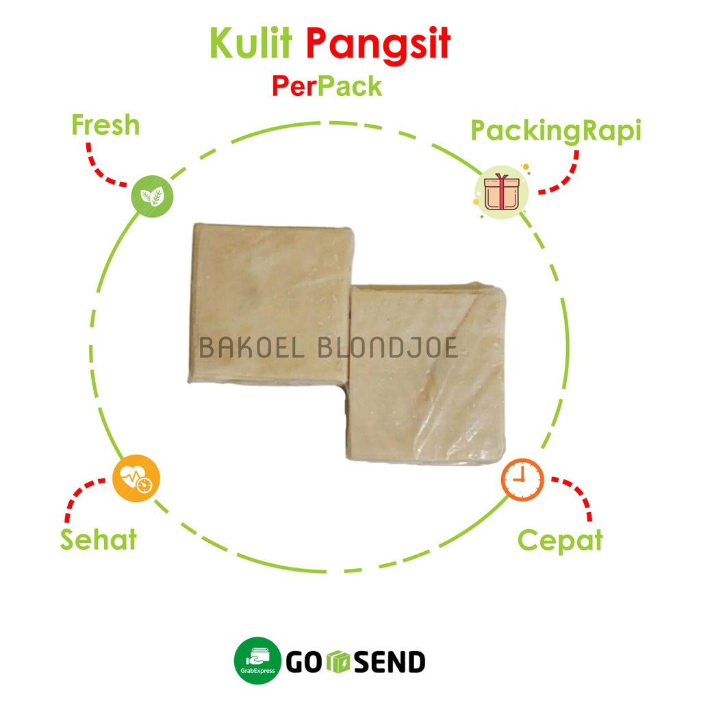 

KULIT PANGSIT ISI 36 PCS BESAR