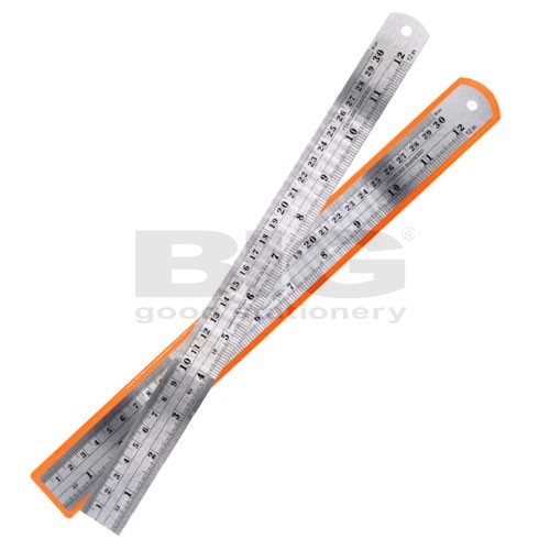 

PENGGARIS BESI BIG 30cm Murah Meriah!! ORIGINAL