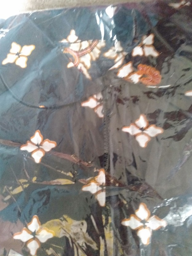 Maura Couple - Sania Ruffle Batik Couple Ori Ndoro Jowi Dnt Garansi Termurah Shopee - Shopashop Solo