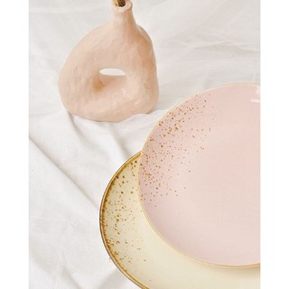  SET  PIRING  KERAMIK  DINNER PLATE Shopee Indonesia