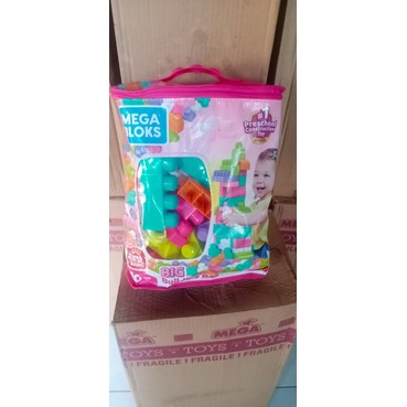 Mega bloks