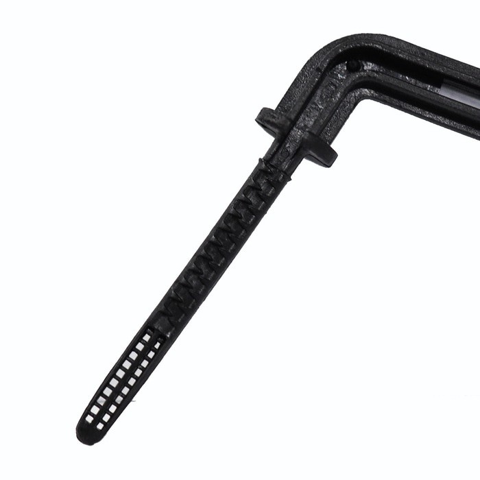 Jirifarm (11529) Bent Drip Stake Hidroponik