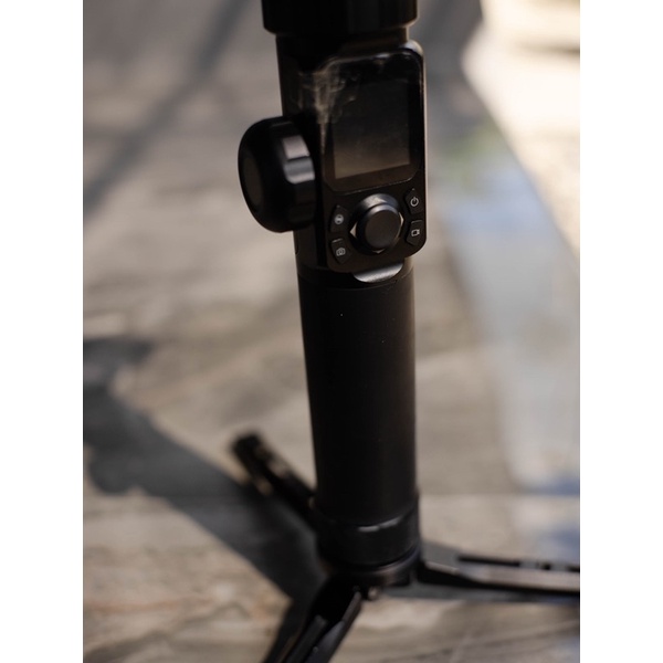 gimbal feiyu ak2000 second