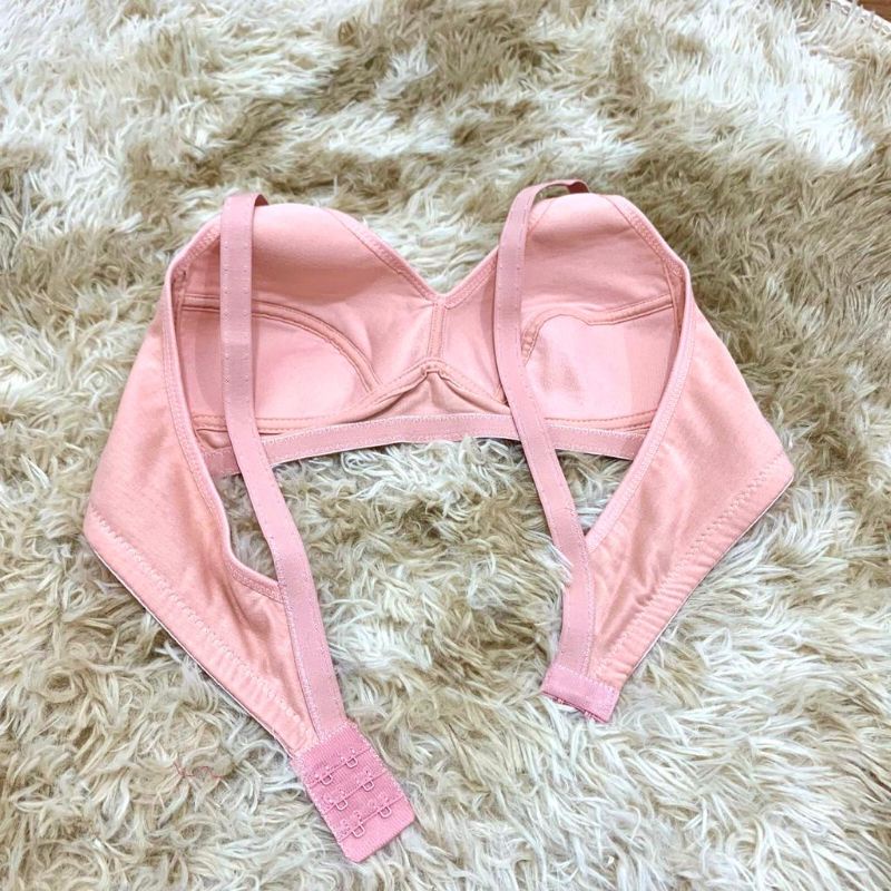 BRA BH TANPA KAWAT / BRA TANPA BUSA / BRA SPORT / BH WANITA / PAKAIAN DALAM WANITA / BRA PUSH UP / BRA PELAJAR