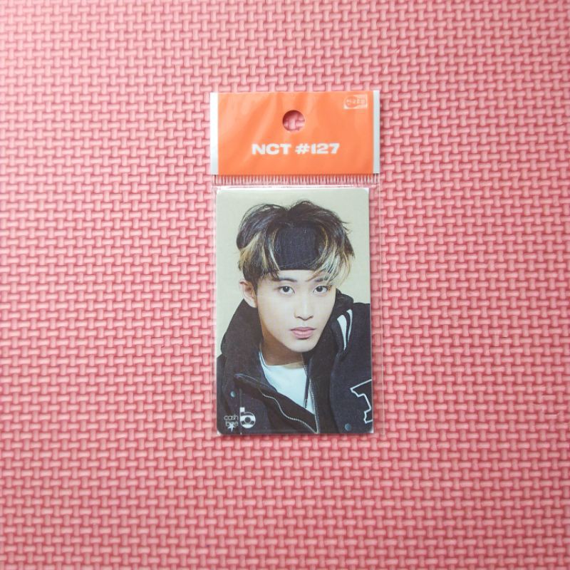 Cashbee Neozone Mark