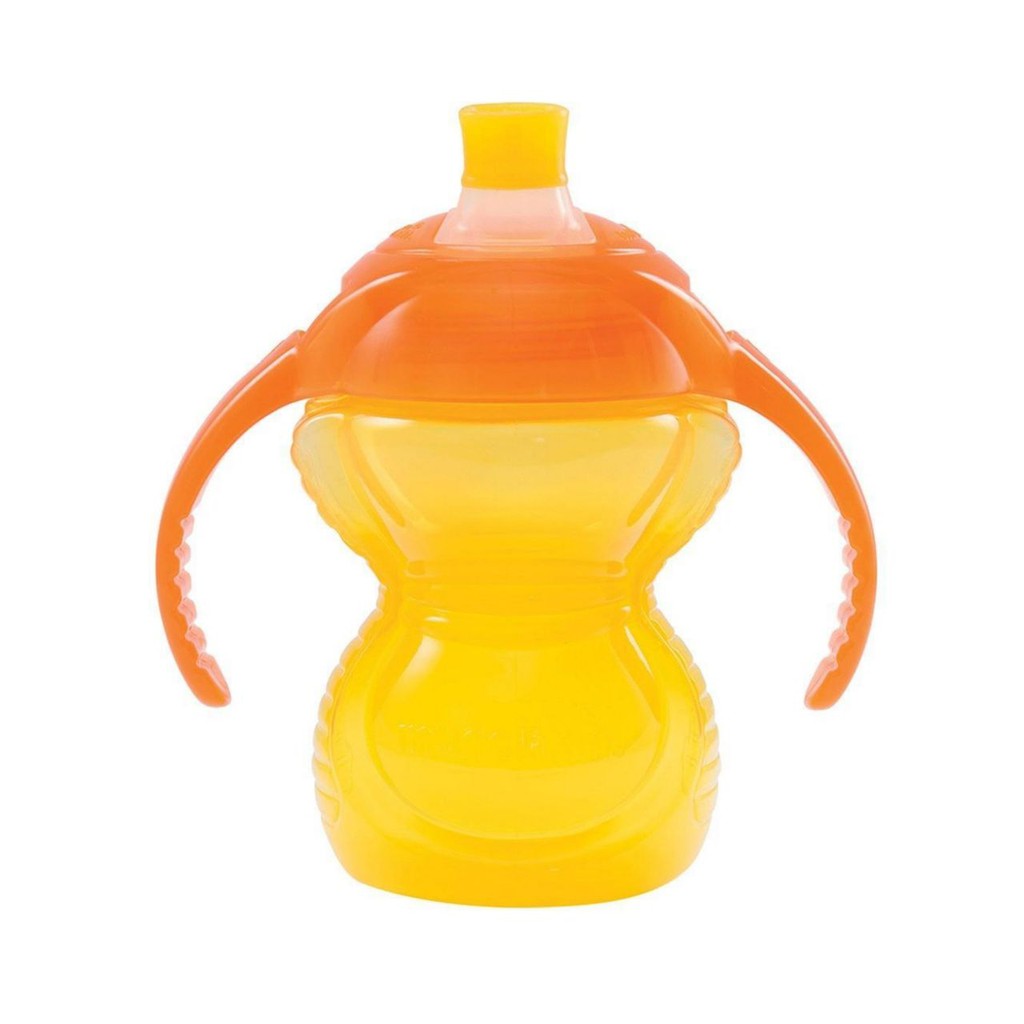 Botol Minum Anak Munchkin Bite Proof Trainer Cup - 7oz