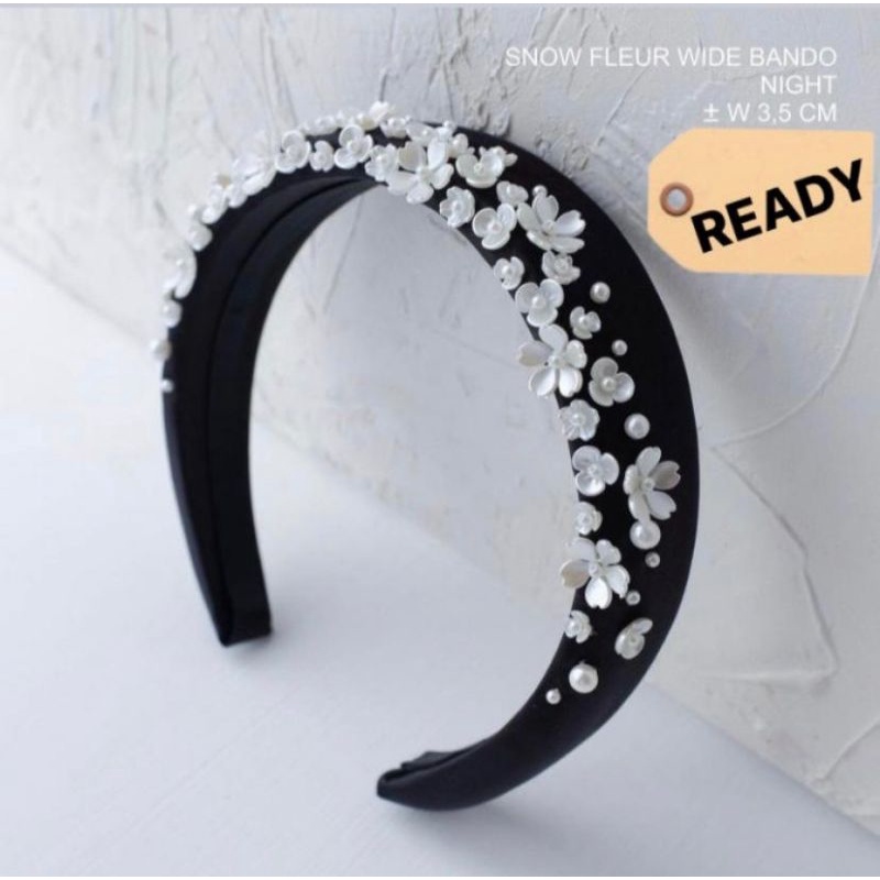 Handmadepita x mmehuillet bando
