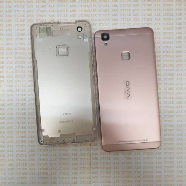 Backdoor ViVo V3 BACKCOVER CASING HOUSING TUTUP BELAKANG VIVO V3 ORIGINAL