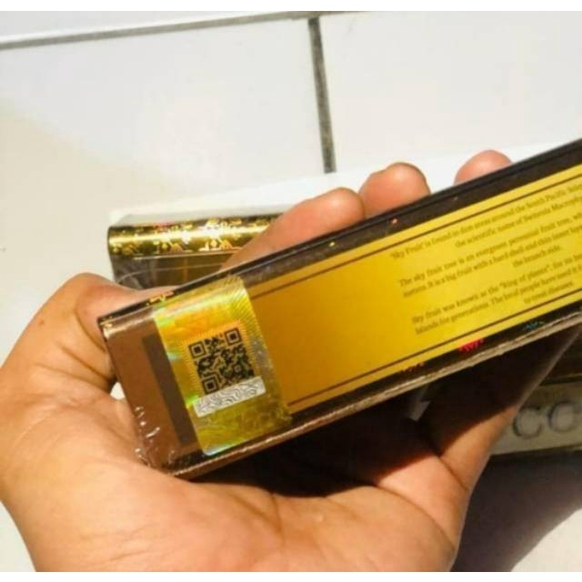 HOT SOLOCO AU ASLI SALOCO 1BOX 12PCS PERMEN COKLAT SOLLOCO ORIGINAL Diskon