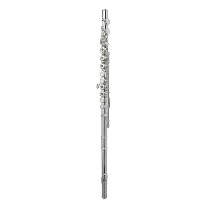 Flute Armstrong Nickel ASFL-03