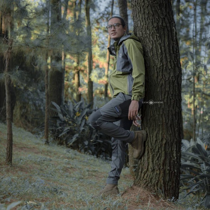 Bergaransi Celana Panjang Gunung Zlatan Adventure Emporio Quick Dry,Lightweight Berkualitas