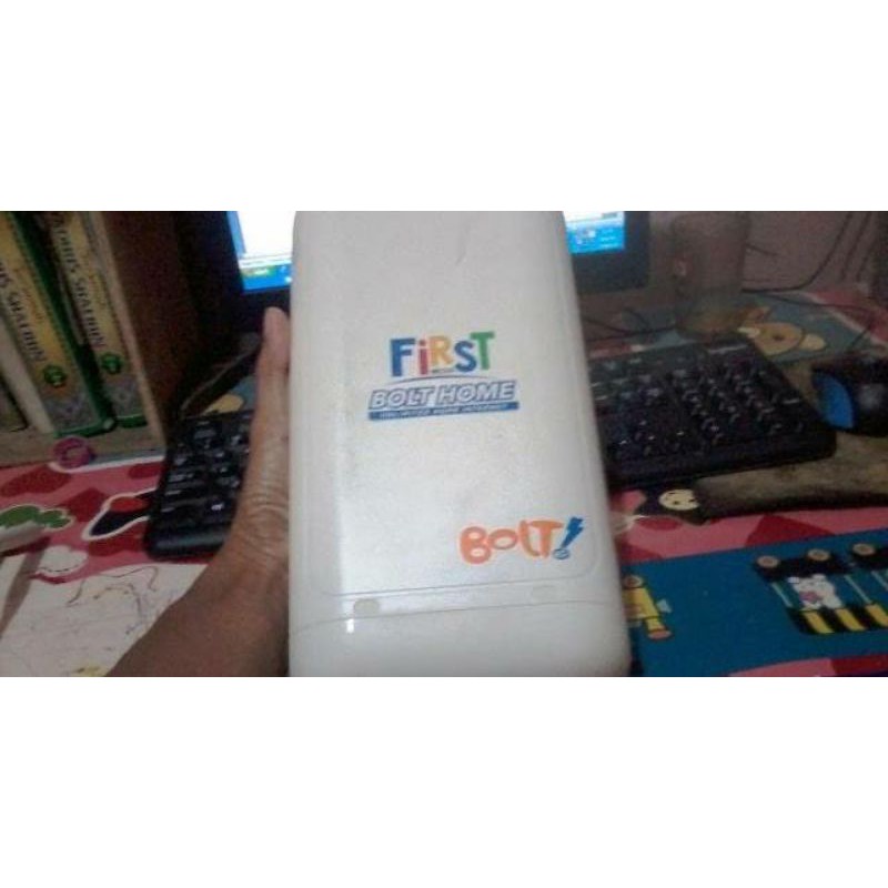 Outdor modem bl400 unlock byu Telkomsel dan Smartfren