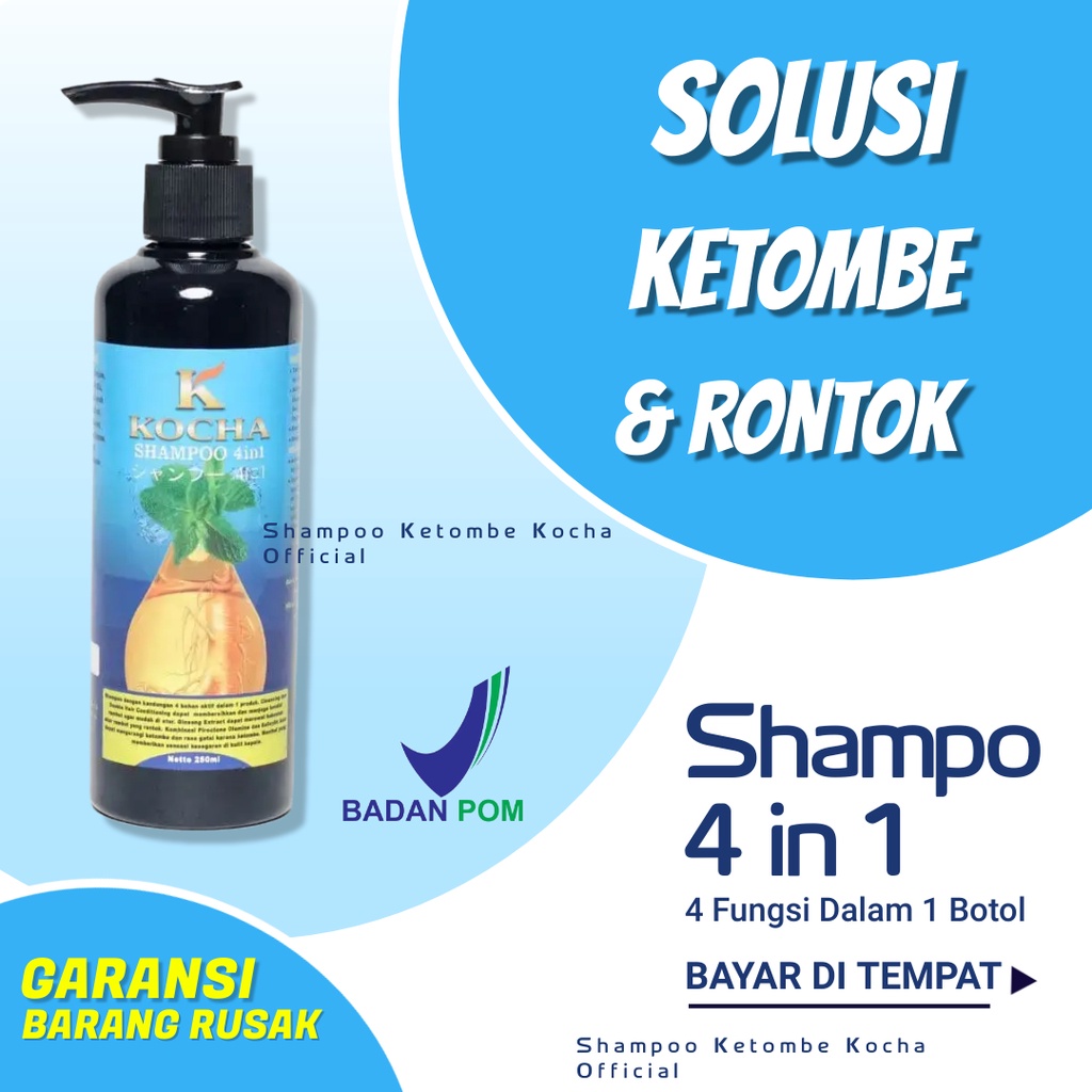 Jual Shampoo Anti Ketombe Dan Rambut Rontok Paling Ampuh | Shopee Indonesia