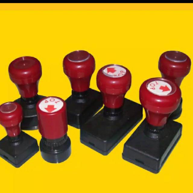 

Stempel Flash Custom
