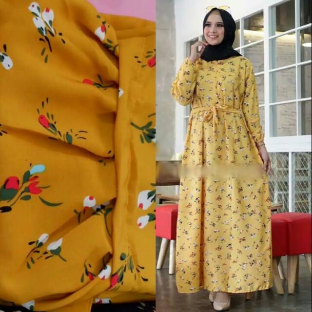 GAMIS MONALISA / GAMIS DAILY / GAMIS SYARI / GAMIS TERBARU / GAMIS TERLARIS / GAMIS GROSIR MURAH