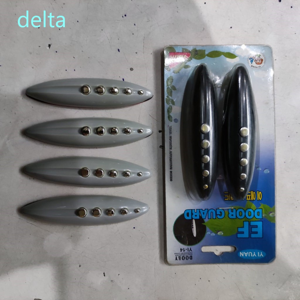 Door Guard pintu yiyuan yi14 (4pcs)