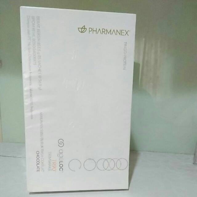 ageLOC TR90 Trimshake pharmanex