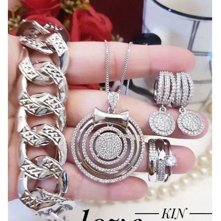 Shupping set wanita a99
