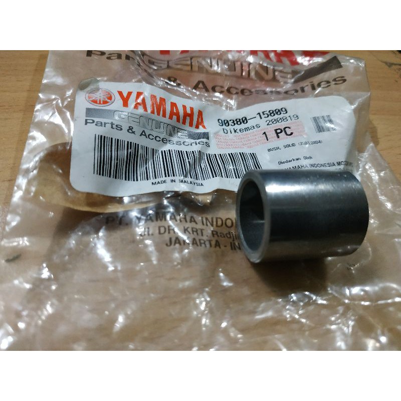 BOS AS SLAH SELAHAN ENGKOL KICK STATER MIO J MIO KARBU 10  MIO SOUL YAMAHA ORIGINAL 90380-15809