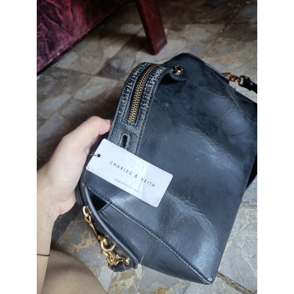TAS BRANDED/ NO BRAND SALE CUCI GUDANG