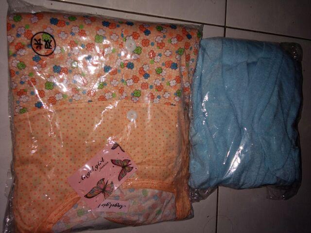 Kimono Handuk Jumbo Termurah