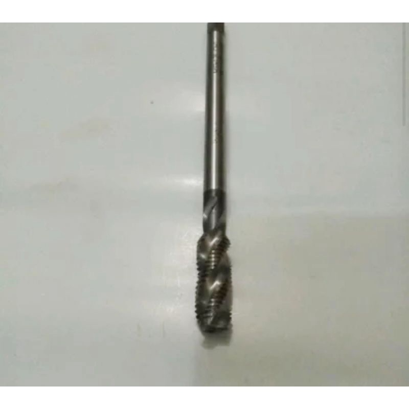 long tap. tap ulir. tap panjang. tap baut 14 OSG
