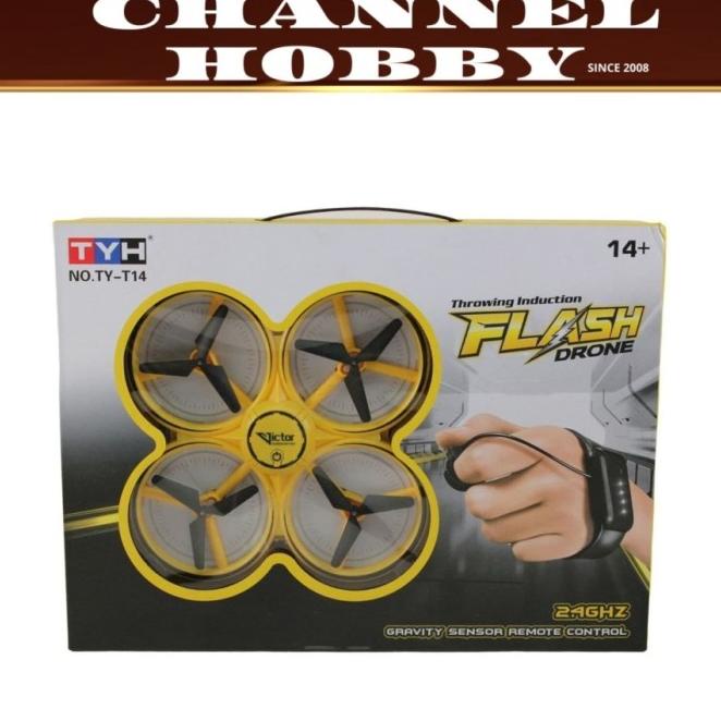 RC DRONE TY-T14 / DRONE REMOTE CONTROL / PESAWAT REMOTE CONTROL