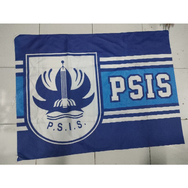 bendera PSIS